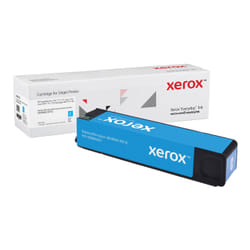 Everyday Toner (TM) Cyan de Xerox compatible avec 991X (M0J90AE), Grande capacité
