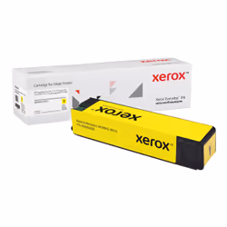 Everyday Toner (TM) Jaune de compatible avec 991X (M0J98AE), Grande capacité, 16000 pages, 16000 pages, Jaune, 1 pièce(s)