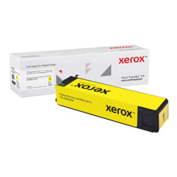 Everyday Toner (TM) Jaune de Xerox compatible avec 991X (M0J98AE), Grande capacité