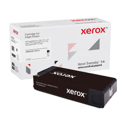 Everyday Toner (TM) Noir de Xerox compatible avec 991X (M0K02AE), Grande capacité