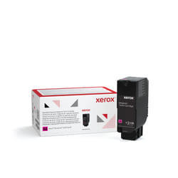 Xerox Cartouche de toner Magenta VersaLink C625 Color Multifunction Printer - 006R04618