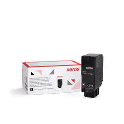 Xerox Cartouche de toner Noir de Grande capacité Imprimante couleur ® VersaLink® C620 (20000 pages) - 006R04624, 20000 pages, ...