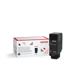 Xerox Cartouche de toner Noir de Grande capacité Imprimante couleur ® VersaLink® C620 (20000 pages) - 006R04624