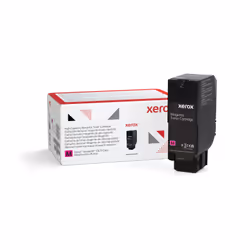Xerox Cartouche de toner Magenta VersaLink C625 Color Multifunction Printer - 006R04638, 16000 pages, Magenta, 1 pièce(s)