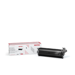 Xerox Module d'impression noir VersaLink C625 (rendement 150 000) (longue durée, généralement non requis pour les niveaux d'utilisation moy.)