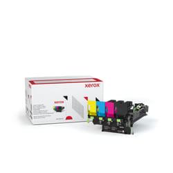 Xerox Module d'impression couleur VersaLink C625 (rendement 150 000) (longue durée, généralement non requis pour les niveaux d'utilisation moy.)