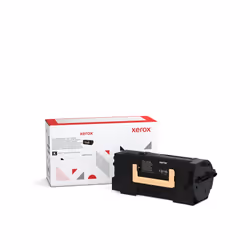 Xerox Cartouche de toner Noir de Très haute capacité Imprimante ® VersaLink® B620​/​multifonction ® VersaLink® B625 (42000 pa ...