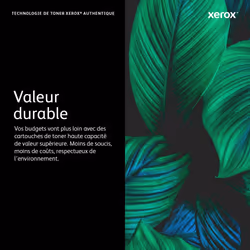 Xerox Cartouche de toner Cyan C410 / VersaLink C415 Color Multifunction Printer - 006R04678 - Vue supplémentaire 4