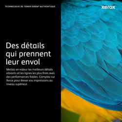 Xerox Cartouche de toner Jaune C410 / VersaLink C415 Color Multifunction Printer - 006R04680