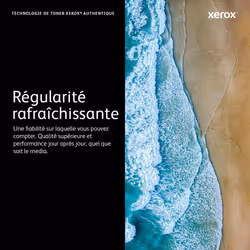 Xerox Cartouche de toner Jaune C410 / VersaLink C415 Color Multifunction Printer - 006R04680