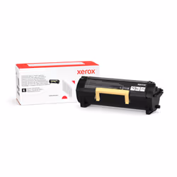 Xerox Cartouche de toner Noir VersaLink B415 Multifunction Printer - 006R04725, 6000 pages, Noir, 1 pièce(s)
