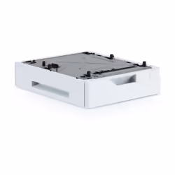 Xerox Magasin 550 feuilles, Bac à papier, Xerox, VersaLink B625, 550 feuilles, Blanc, Chine