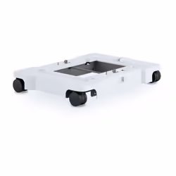 Xerox Base à roulettes, Sol, Blanc, Chine, VersaLink B625, 863,6 mm, 889 mm