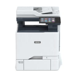 Xerox VersaLink C625 A4 50 ppm - Copie/Impression/Numérisation/Fax recto verso PS3 PCL5e/6 2 magasins 650 feuilles