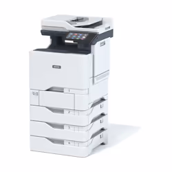 Xerox VersaLink C625 A4 50 ppm - Copie/Impression/Numérisation/Fax recto verso PS3 PCL5e/6 2 magasins 650 feuilles - Vue supplémentaire 10