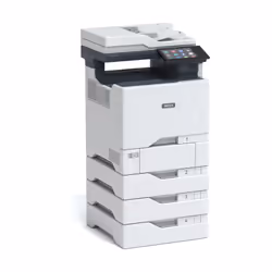 Xerox VersaLink C625 A4 50 ppm - Copie/Impression/Numérisation/Fax recto verso PS3 PCL5e/6 2 magasins 650 feuilles - Vue supplémentaire 11