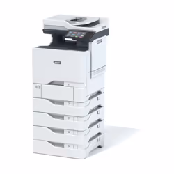 Xerox VersaLink C625 A4 50 ppm - Copie/Impression/Numérisation/Fax recto verso PS3 PCL5e/6 2 magasins 650 feuilles - Vue supplémentaire 13