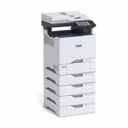Xerox VersaLink C625 A4 50 ppm - Copie/Impression/Numérisation/Fax recto verso PS3 PCL5e/6 2 magasins 650 feuilles - Vue supplémentaire 14