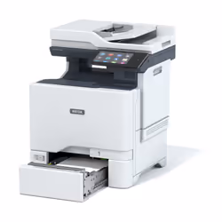Xerox VersaLink C625 A4 50 ppm - Copie/Impression/Numérisation/Fax recto verso PS3 PCL5e/6 2 magasins 650 feuilles - Vue supplémentaire 16