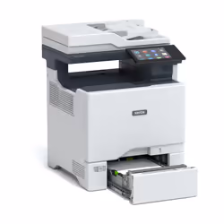 Xerox VersaLink C625 A4 50 ppm - Copie/Impression/Numérisation/Fax recto verso PS3 PCL5e/6 2 magasins 650 feuilles - Vue supplémentaire 17