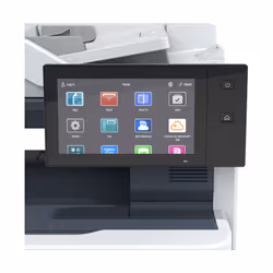 Xerox VersaLink C625 A4 50 ppm - Copie/Impression/Numérisation/Fax recto verso PS3 PCL5e/6 2 magasins 650 feuilles - Vue supplémentaire 18