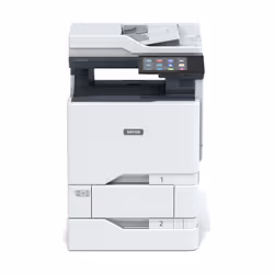 Xerox VersaLink C625 A4 50 ppm - Copie/Impression/Numérisation/Fax recto verso PS3 PCL5e/6 2 magasins 650 feuilles - Vue supplémentaire 4
