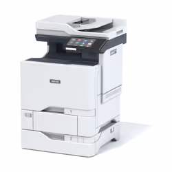 Xerox VersaLink C625 A4 50 ppm - Copie/Impression/Numérisation/Fax recto verso PS3 PCL5e/6 2 magasins 650 feuilles - Vue supplémentaire 5