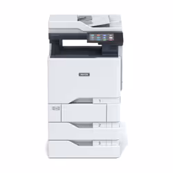 Xerox VersaLink C625 A4 50 ppm - Copie/Impression/Numérisation/Fax recto verso PS3 PCL5e/6 2 magasins 650 feuilles - Vue supplémentaire 7