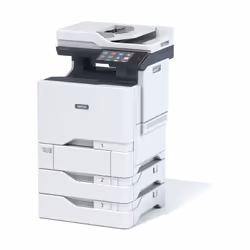 Xerox VersaLink C625 A4 50 ppm - Copie/Impression/Numérisation/Fax recto verso PS3 PCL5e/6 2 magasins 650 feuilles - Vue supplémentaire 8