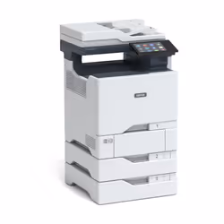 Xerox VersaLink C625 A4 50 ppm - Copie/Impression/Numérisation/Fax recto verso PS3 PCL5e/6 2 magasins 650 feuilles - Vue supplémentaire 9