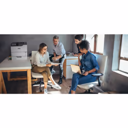 Xerox VersaLink Imprimante recto verso A4 61 ppm B620, PS3 PCL5e/6, 2 magasins 650 feuilles - Vue supplémentaire 8