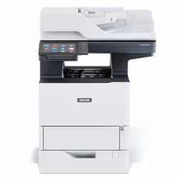 Xerox VersaLink B625V_DN, Laser, Impression mono, 1200 x 1200 DPI, A4, Impression directe, Noir, Gris