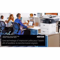 Xerox VersaLink B625V_DN imprimante multifonction Laser A4 1200 x 1200 DPI 65 ppm - Vue supplémentaire 5