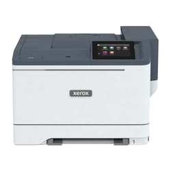Xerox Imprimante recto verso A4 40 ppm C410, PS3 PCL5e/6, 2 magasins 251 feuilles