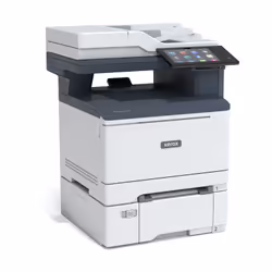Xerox VersaLink C415 A4 40 ppm - Copie/Impression/Numérisation/Fax recto verso PS3 PCL5e/6 2 magasins 251 feuilles - Vue supplémentaire 4