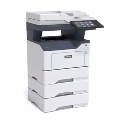 Xerox VersaLink B415 A4 47 ppm - Copie/Impression/Numérisation/Fax recto verso PS3 PCL5e/6 2 magasins, total 650 feuilles - Vue supplémentaire 12