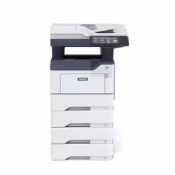 Xerox VersaLink B415 A4 47 ppm - Copie/Impression/Numérisation/Fax recto verso PS3 PCL5e/6 2 magasins, total 650 feuilles - Vue supplémentaire 13