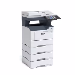 Xerox VersaLink B415 A4 47 ppm - Copie/Impression/Numérisation/Fax recto verso PS3 PCL5e/6 2 magasins, total 650 feuilles - Vue supplémentaire 15