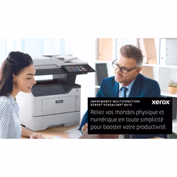 Xerox VersaLink B415 A4 47 ppm - Copie/Impression/Numérisation/Fax recto verso PS3 PCL5e/6 2 magasins, total 650 feuilles - Vue supplémentaire 20