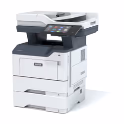 Xerox VersaLink B415 A4 47 ppm - Copie/Impression/Numérisation/Fax recto verso PS3 PCL5e/6 2 magasins, total 650 feuilles - Vue supplémentaire 5