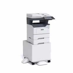 Xerox VersaLink B415 A4 47 ppm - Copie/Impression/Numérisation/Fax recto verso PS3 PCL5e/6 2 magasins, total 650 feuilles - Vue supplémentaire 8