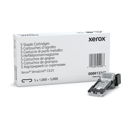 Xerox Recharge de cartouche d'agrafes (pack de 5)