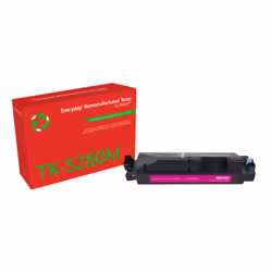 Remanufacturé Everyday Toner remanufacturé Magenta Everyday™ de compatible avec Kyocera TK-5280M, Capacité standard, 11000 pa ...