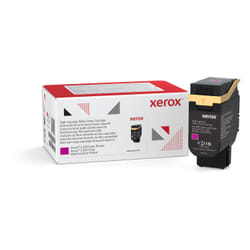 Xerox 006R04830 Cartouche de toner 1 pièce(s) Original Magenta