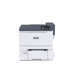 Xerox C320 Imprimante recto verso sans fil A4 33 ppm, PS3 PCL5e/6, 2 magasins Total 251 feuilles - Vue supplémentaire 15