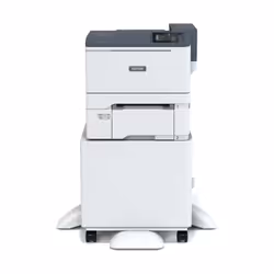 Xerox C320 Imprimante recto verso sans fil A4 33 ppm, PS3 PCL5e/6, 2 magasins Total 251 feuilles - Vue supplémentaire 17