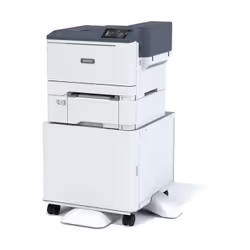 Xerox C320 Imprimante recto verso sans fil A4 33 ppm, PS3 PCL5e/6, 2 magasins Total 251 feuilles - Vue supplémentaire 18