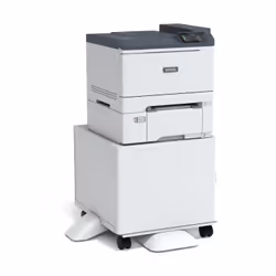 Xerox C320 Imprimante recto verso sans fil A4 33 ppm, PS3 PCL5e/6, 2 magasins Total 251 feuilles - Vue supplémentaire 19