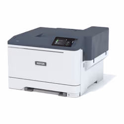 Xerox C320 Imprimante recto verso sans fil A4 33 ppm, PS3 PCL5e/6, 2 magasins Total 251 feuilles