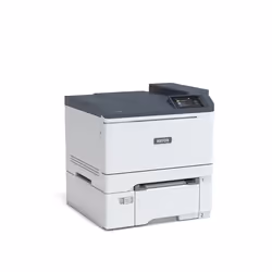 Xerox C320 Imprimante recto verso sans fil A4 33 ppm, PS3 PCL5e/6, 2 magasins Total 251 feuilles - Vue supplémentaire 20